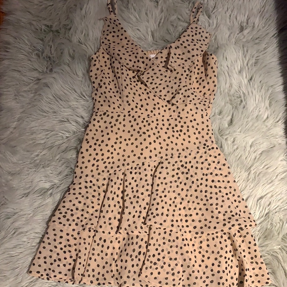 Small Cute Romper